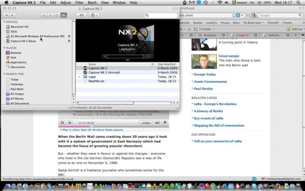 nikon photo software for mac